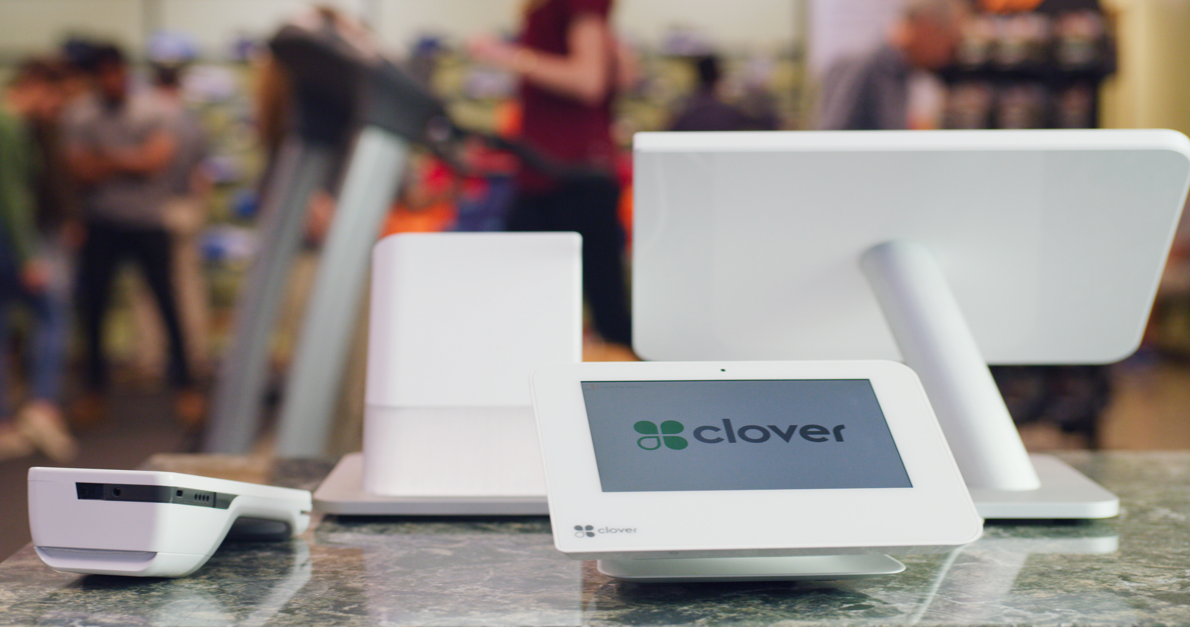 PushToFlex Clover POS app for instant order routing between devices